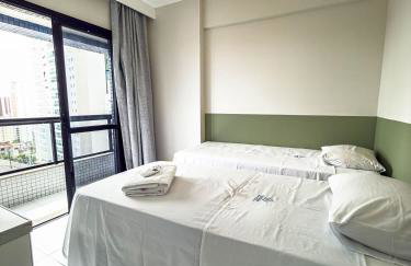 Apartamento 2/4 completo no Rio Vermelho - Foto 8