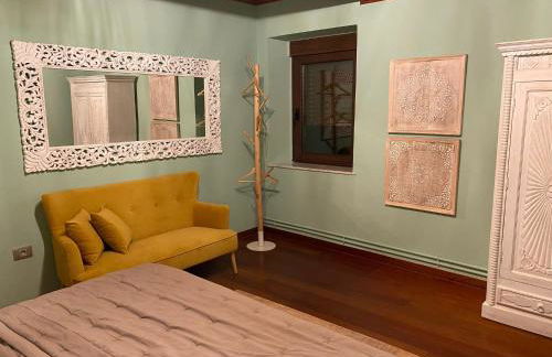 O Salgueiral Xove - Foto 17