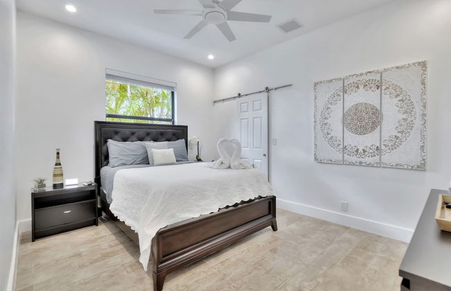 Lynora's Luxe Estate Modern Design - Foto 8