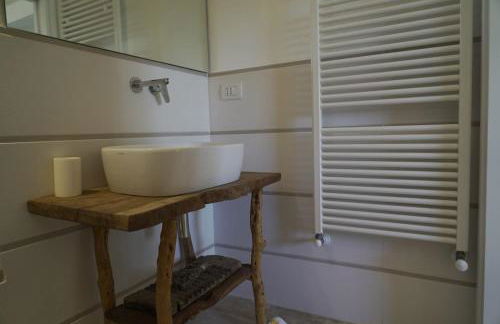 Le Comarelle - Country Rooms - Foto 38