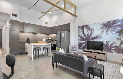 The Cypress Flats - Foto 33