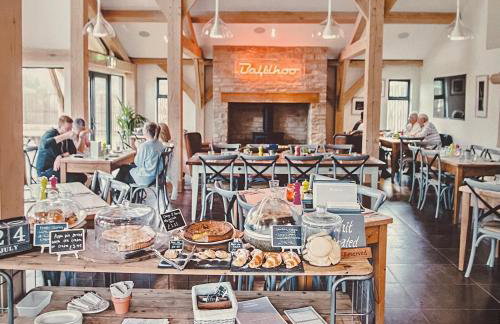 Carp's Rise Cottage - Foto 25