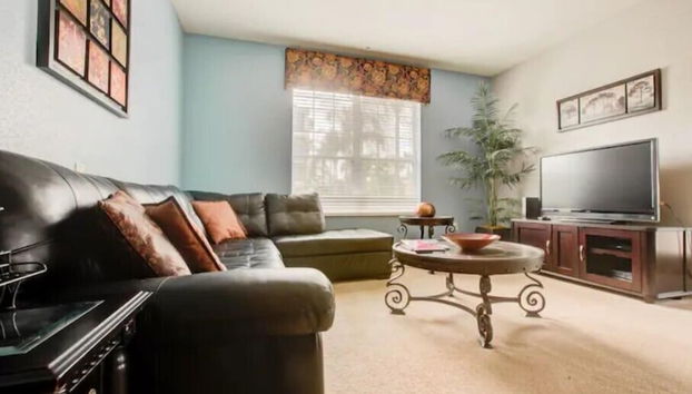 Comodidade do alojamento