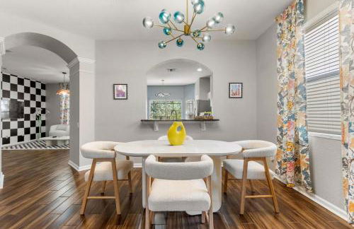 The Colorful Cove - Foto 51