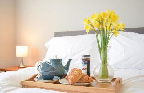 Lavvande, Walberswick - Foto 31