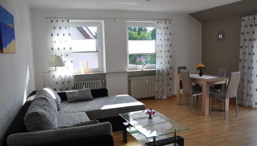 Ferienwohnung Landidyll - Foto 3