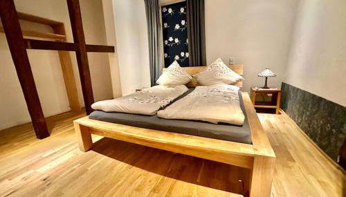 Wohnung am Schloss 2 - Bestes Apartment in Weilburg - Photo 2