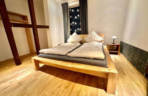 Wohnung am Schloss 2 - Bestes Apartment in Weilburg - Photo 2