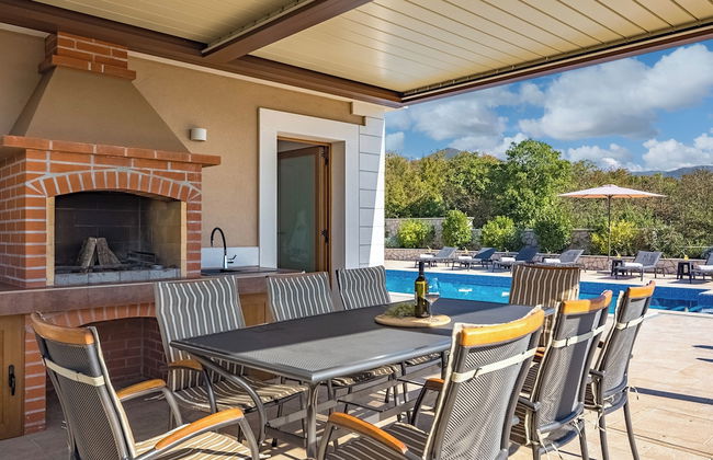 Villa Vilani Spa & Pool - Foto 42