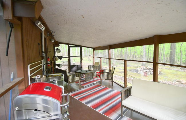 River Walk Cottage - Romantic Escape - Foto 38