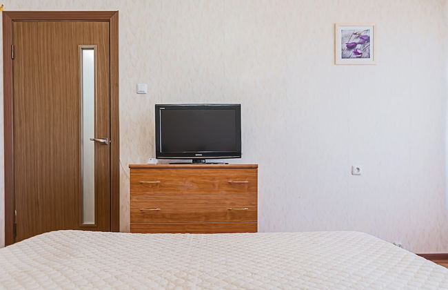 FlatHome24 on Kollontay 5 - Photo 6