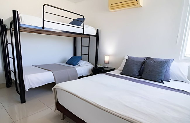 Apartamentos Neos - Cerca al Mar by SOHO - Foto 69