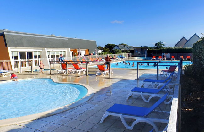 VVF Les Plages de Guérande, La Turballe - Photo 35