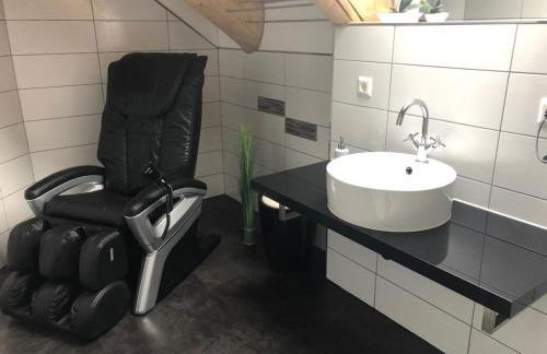 Naturstammhaus und Appartements Zum Brockenbaecker - Foto 31