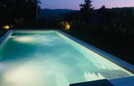 Villa Angela - Ranza 55 piscina privata in Umbria - Photo 38