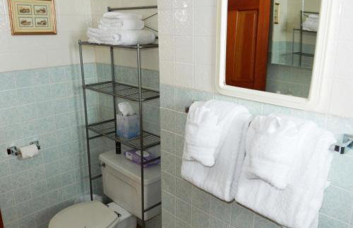 Wapiti Retreat at 22 West Cabins and Recreation - Foto 17