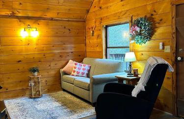 Homestead Cabin Red River Gorge - Foto 17