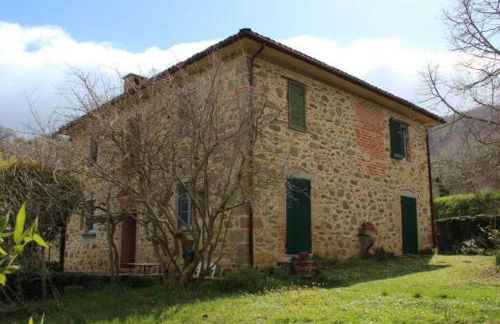 A Casa là l'Aiola, Villa with Jacuzzi and AC - Foto 16