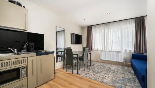 Willesden Green Urban Suites - Foto 5