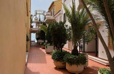 Cap Blanc Apartment with Sea View and Beach - Foto 31