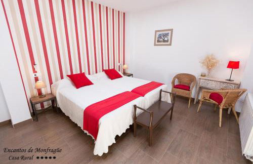 Encantos De Monfragüe - Foto 40