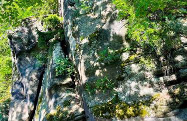 Domek przy Rozpadlisku - Foto 1