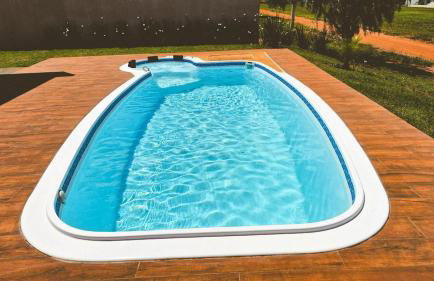 Sobrado 3 Quartos com Piscina - Rivieira Santa Cristina 3 - Foto 33