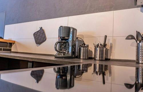 Old Pub in New Design for up to 12 people - Foto 36