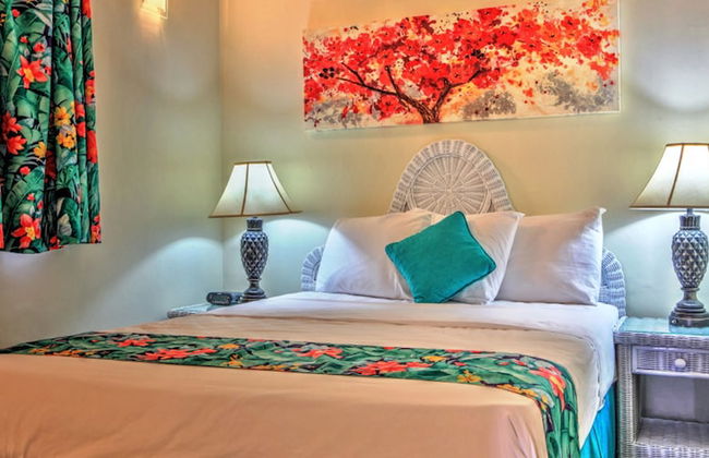 Worthing Court Apartment Hotel - Foto 3