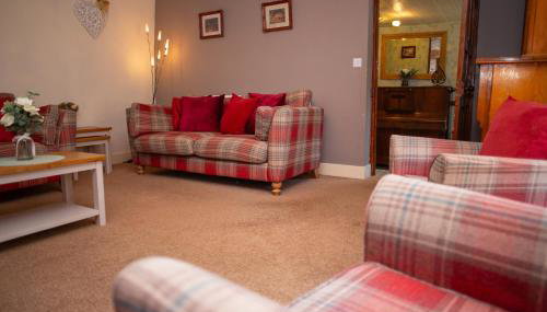 Rhostwarch Old Farmhouse Newport, Pembrokeshire - Foto 3