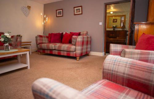 Rhostwarch Old Farmhouse Newport, Pembrokeshire - Foto 3