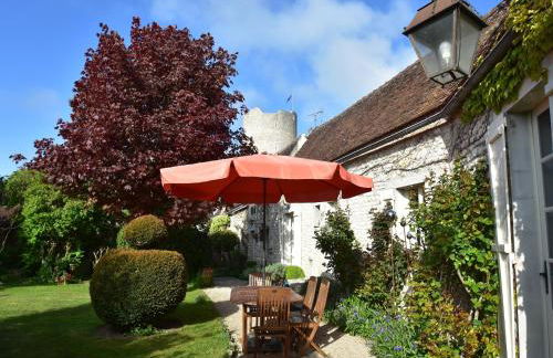 Holiday Home near Paris with Garden - Foto 22