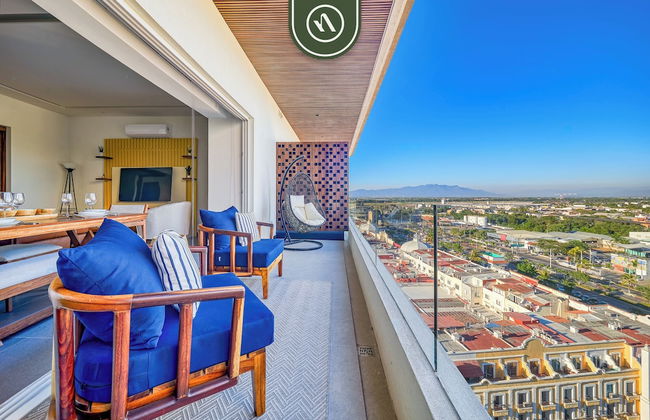 VGolf with Pool & Gym by Naya Homes - Foto 45