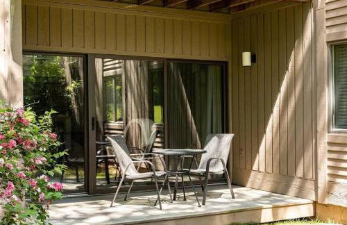 Modern Golfview Condo near the Grand Traverse Bay - Foto 20