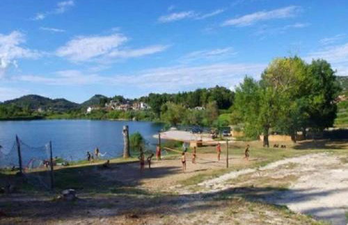 Apartment in Croatia near Adriatic Coast - Foto 26