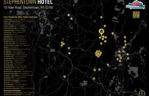 2 Bed Berkshire Getaway minutes to Jiminy Peak Ski - Foto 33