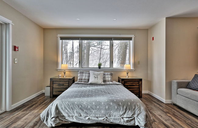 Killington Center Inn & Suites by Killington VR - 2 Bedrooms - Foto 30