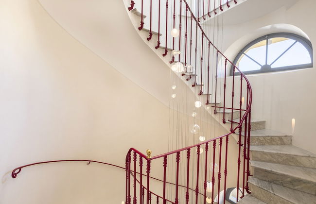 Poēsis Experience Hotel - Photo 75