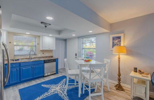 Downtown-Gulfport-Cooled & Heated Pool - Foto 44