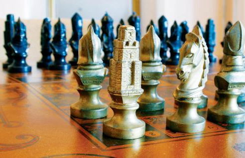 Herrenhaus Lübbenow - Foto 19