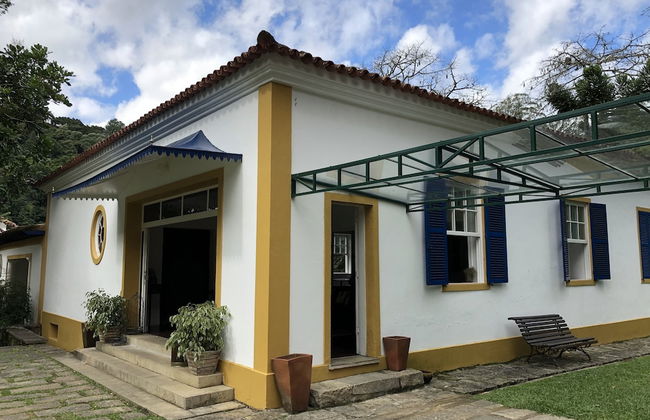 Pousada Vila Brasil - Foto 71