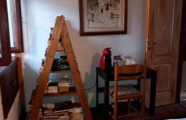 Saint Anna Country House. - Photo 17