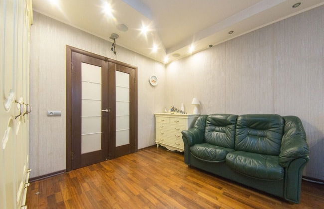 TravelFlat Apartments - Foto 31