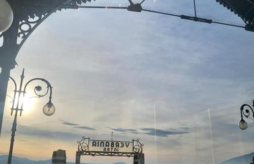 Bella Vista Lago Maggiore Einzigartiger Blick 365 Tagen - Foto 16