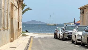 Paradise Costa en Los alcázares - Foto 2