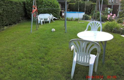 Apartmentvermietung Meerbusch - Foto 4