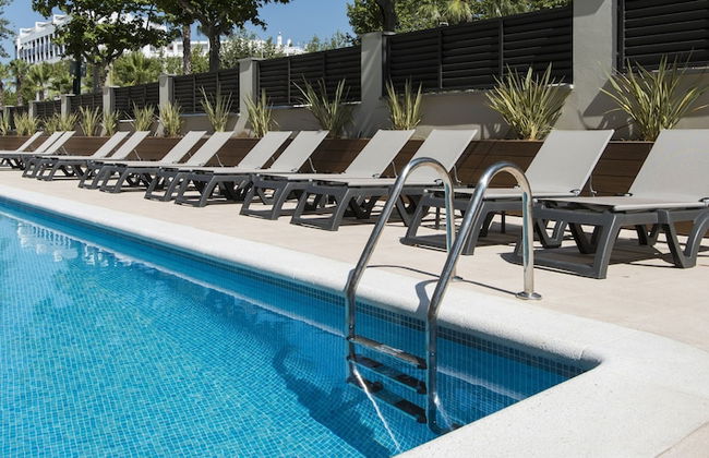 Apartamentos California - Foto 35