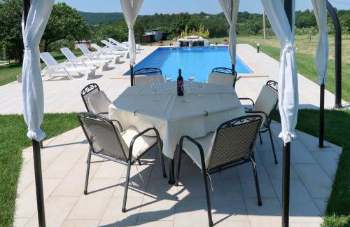 Holiday Home Andrea by Interhome - Foto 23