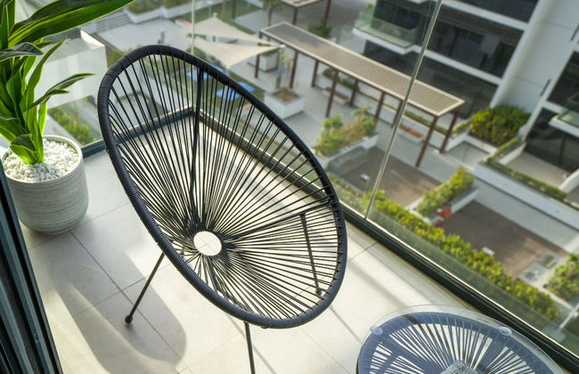 Easygo-lavish STU Azizi Riv 4404 - Photo 30