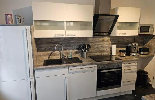 Ferienwohnung Saarglück - Foto 12